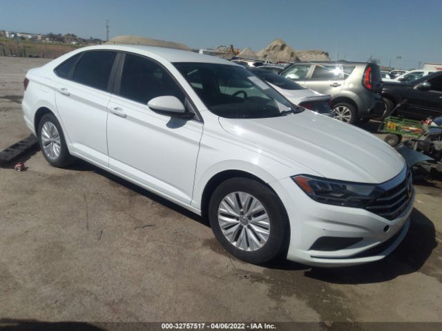 VOLKSWAGEN JETTA 2019 3vwc57bu6km153552