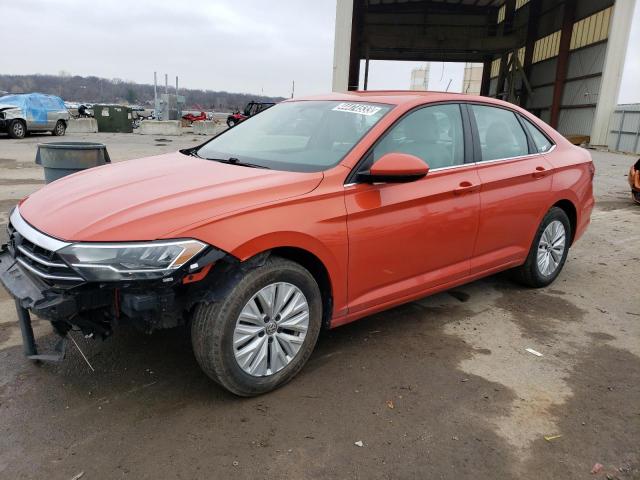 VOLKSWAGEN JETTA S 2019 3vwc57bu6km155463