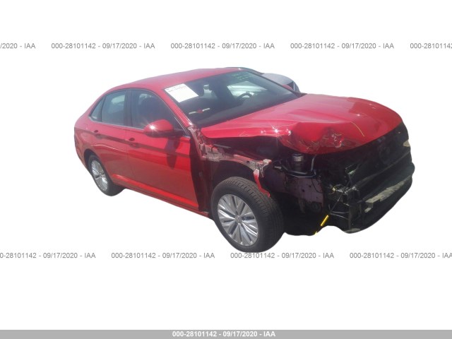 VOLKSWAGEN JETTA 2019 3vwc57bu6km157410