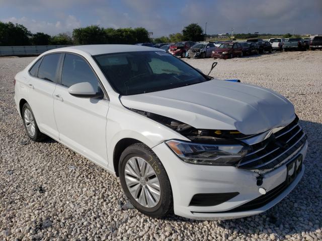 VOLKSWAGEN JETTA S 2019 3vwc57bu6km158783