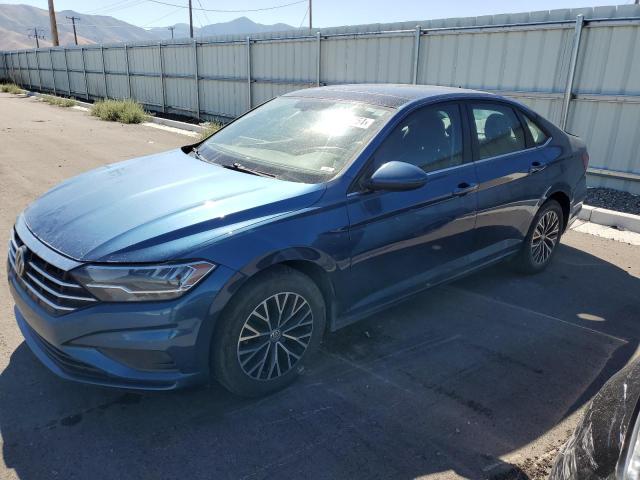 VOLKSWAGEN JETTA S 2019 3vwc57bu6km160761