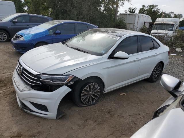 VOLKSWAGEN JETTA S 2019 3vwc57bu6km164650