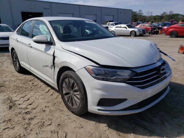 VOLKSWAGEN NULL 2019 3vwc57bu6km164938