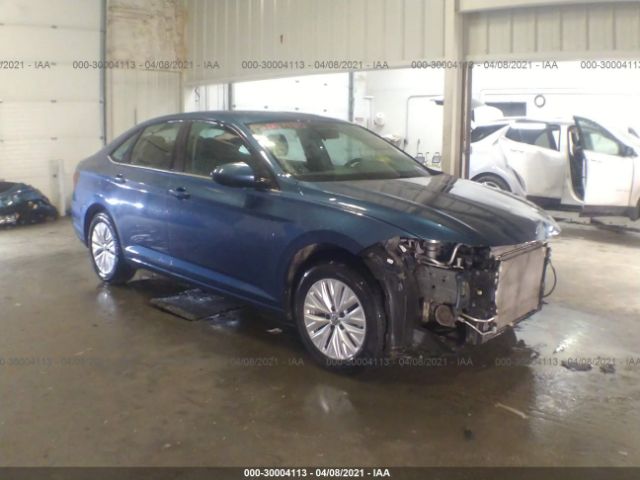 VOLKSWAGEN JETTA 2019 3vwc57bu6km170755