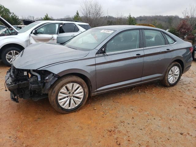 VOLKSWAGEN JETTA S 2019 3vwc57bu6km171484