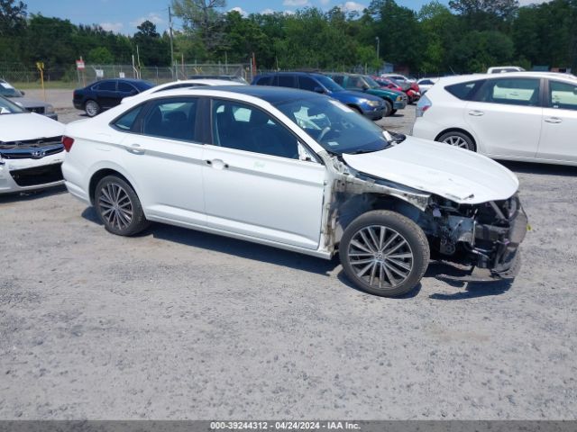 VOLKSWAGEN JETTA 2019 3vwc57bu6km171923