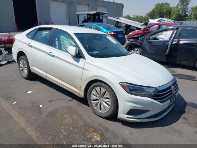 VOLKSWAGEN JETTA 2019 3vwc57bu6km171968