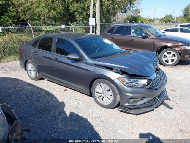 VOLKSWAGEN JETTA 2019 3vwc57bu6km172201