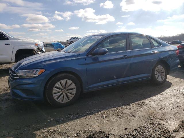 VOLKSWAGEN JETTA 2019 3vwc57bu6km173333