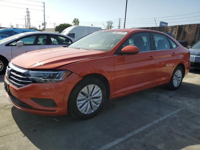 VOLKSWAGEN JETTA 2019 3vwc57bu6km184333