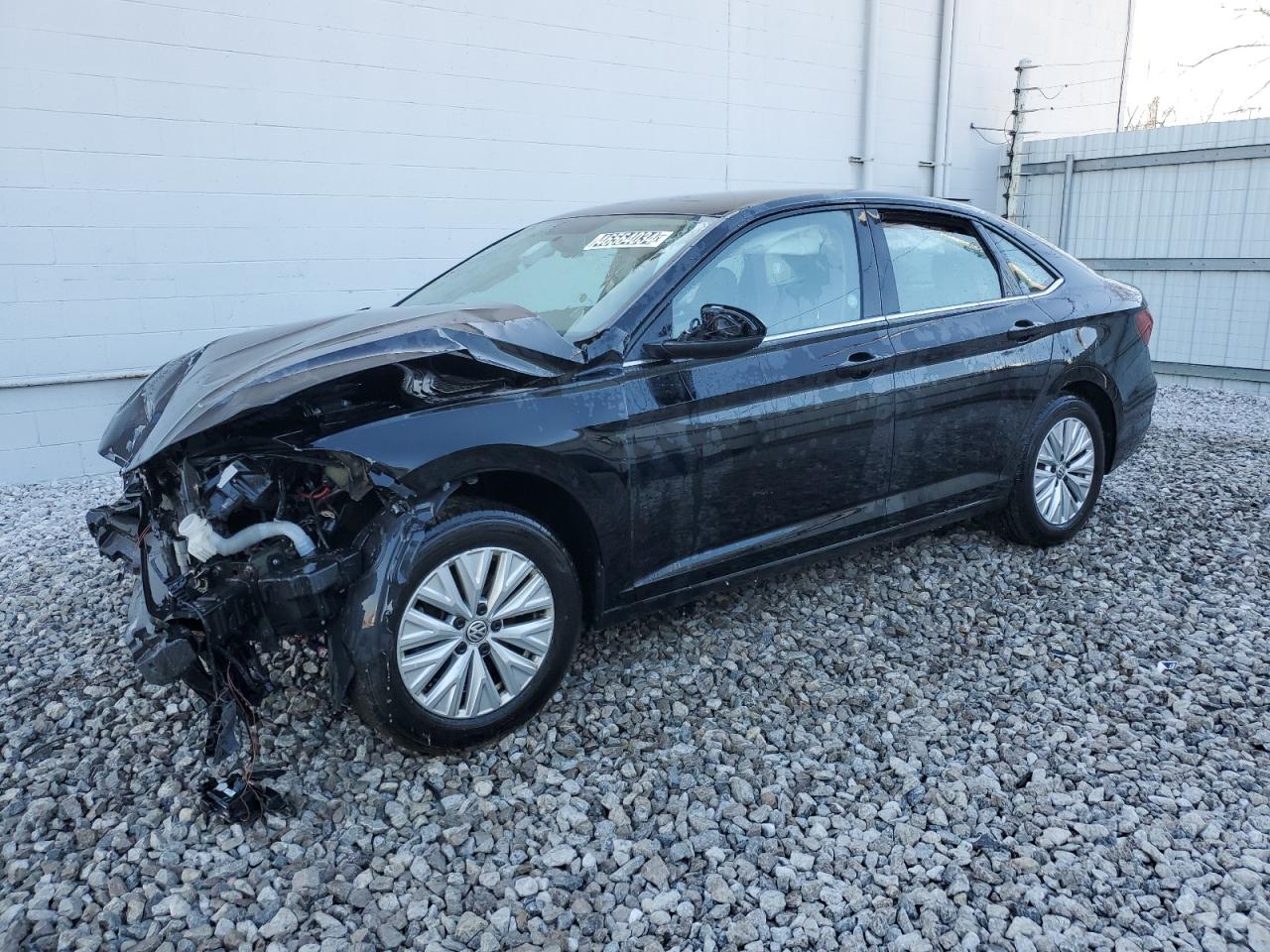 VOLKSWAGEN JETTA 2019 3vwc57bu6km184574