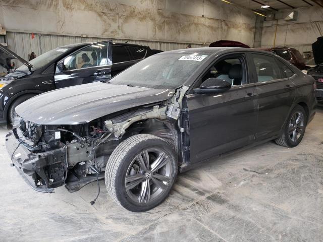 VOLKSWAGEN JETTA 2019 3vwc57bu6km187085