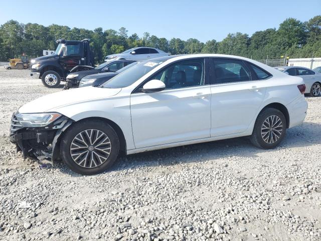 VOLKSWAGEN JETTA S 2019 3vwc57bu6km187619