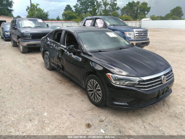 VOLKSWAGEN JETTA 2019 3vwc57bu6km187944