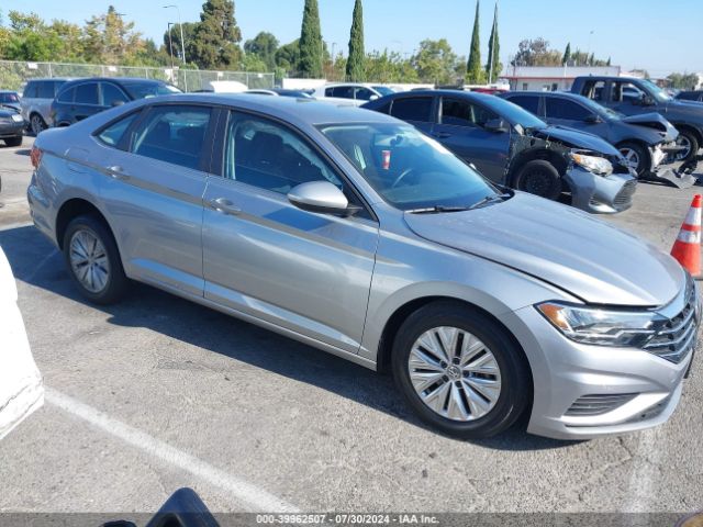 VOLKSWAGEN JETTA 2019 3vwc57bu6km190097