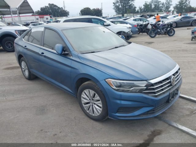 VOLKSWAGEN JETTA 2019 3vwc57bu6km191282