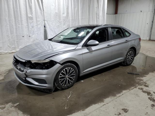 VOLKSWAGEN JETTA S 2019 3vwc57bu6km191993