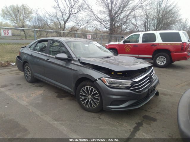 VOLKSWAGEN JETTA 2019 3vwc57bu6km193887