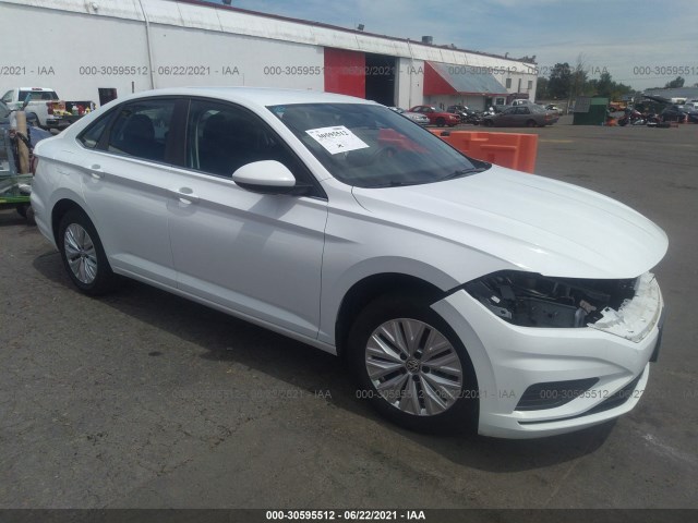 VOLKSWAGEN JETTA 2019 3vwc57bu6km196918