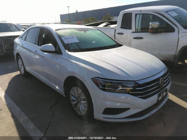 VOLKSWAGEN JETTA 2019 3vwc57bu6km196921