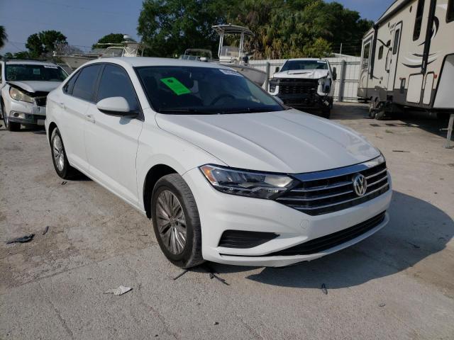 VOLKSWAGEN JETTA S 2019 3vwc57bu6km197549