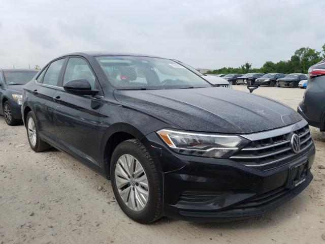 VOLKSWAGEN JETTA S 2019 3vwc57bu6km198636