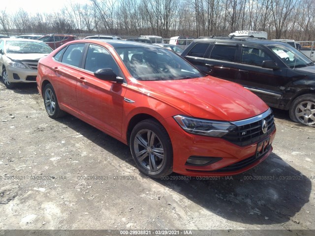 VOLKSWAGEN JETTA 2019 3vwc57bu6km199866