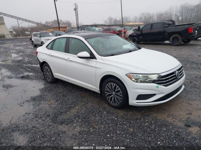 VOLKSWAGEN JETTA 2019 3vwc57bu6km201602