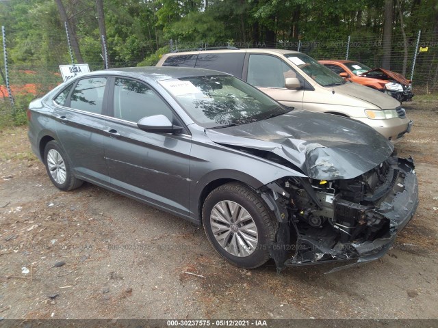 VOLKSWAGEN JETTA 2019 3vwc57bu6km207593