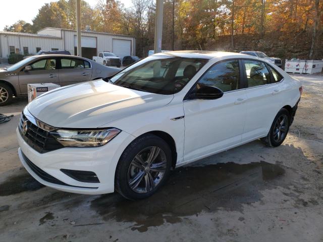 VOLKSWAGEN JETTA 2019 3vwc57bu6km208811