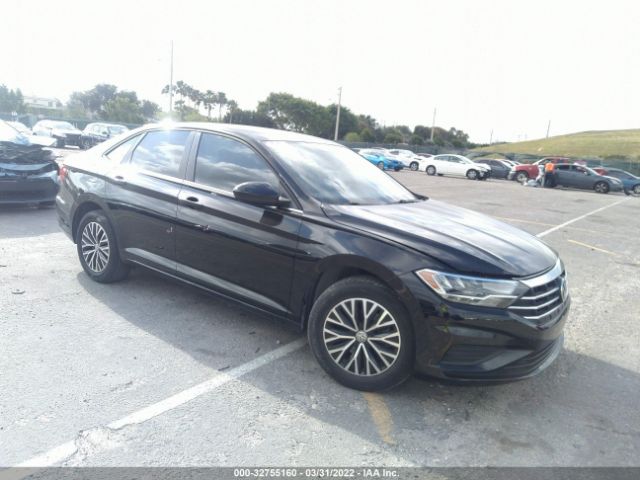 VOLKSWAGEN JETTA 2019 3vwc57bu6km209747