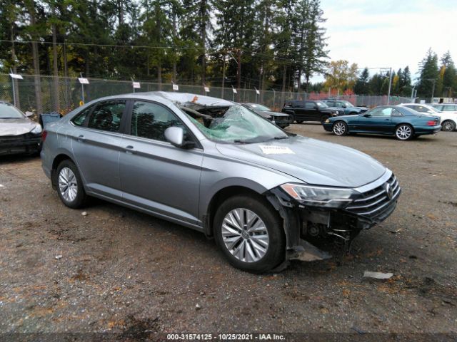 VOLKSWAGEN JETTA 2019 3vwc57bu6km211451