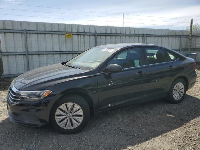 VOLKSWAGEN JETTA S 2019 3vwc57bu6km211661