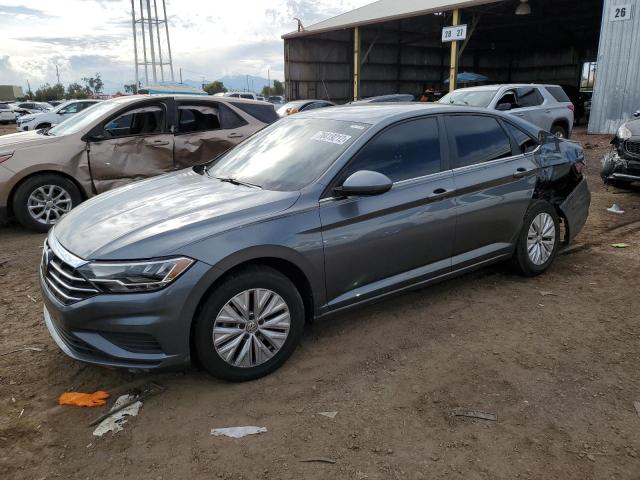 VOLKSWAGEN JETTA S 2019 3vwc57bu6km212308