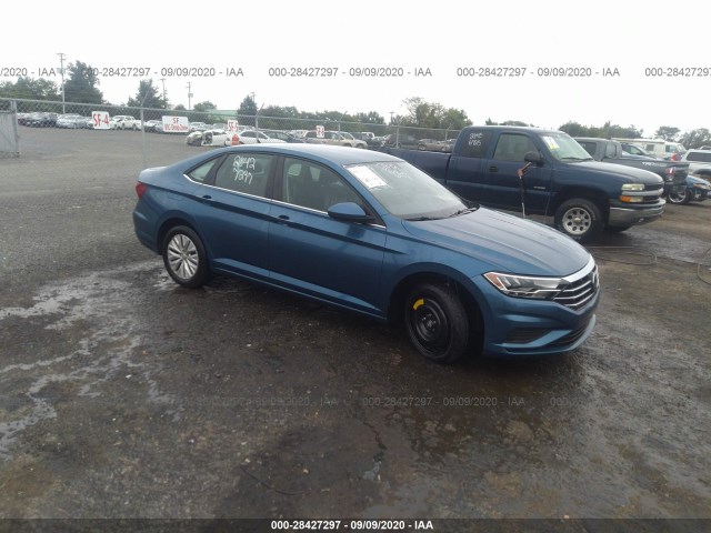 VOLKSWAGEN JETTA 2019 3vwc57bu6km212504