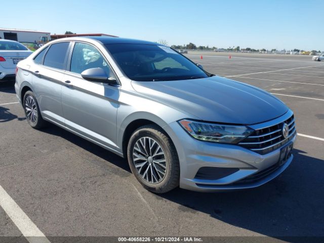 VOLKSWAGEN JETTA 2019 3vwc57bu6km213054