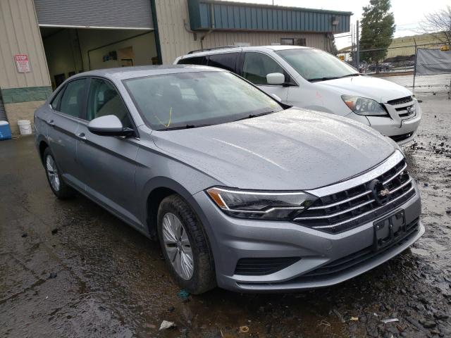 VOLKSWAGEN JETTA S 2019 3vwc57bu6km215760