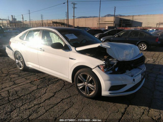 VOLKSWAGEN JETTA 2019 3vwc57bu6km216620