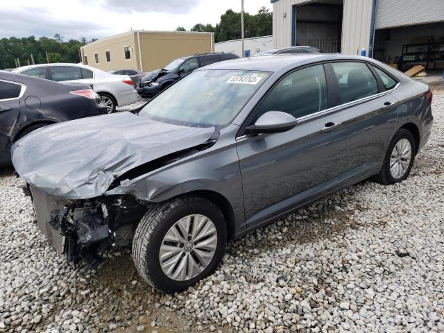 VOLKSWAGEN JETTA S 2019 3vwc57bu6km216813