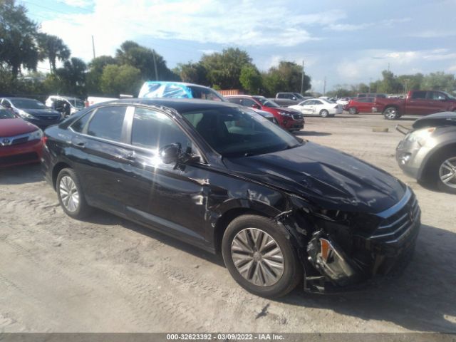 VOLKSWAGEN JETTA 2019 3vwc57bu6km216911