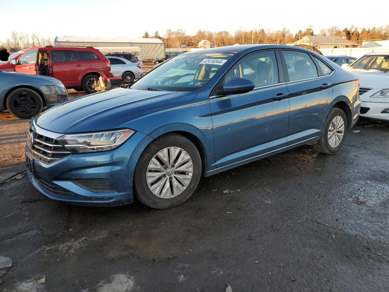 VOLKSWAGEN JETTA 2019 3vwc57bu6km218139