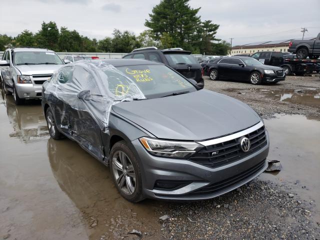 VOLKSWAGEN JETTA S 2019 3vwc57bu6km218805