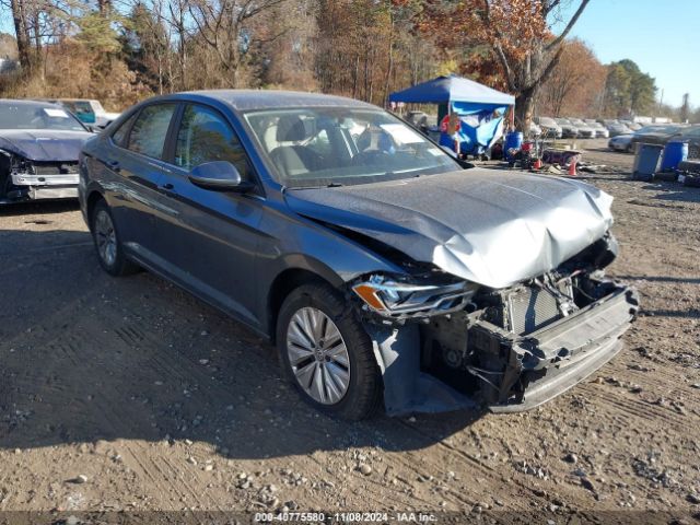 VOLKSWAGEN JETTA 2019 3vwc57bu6km219551