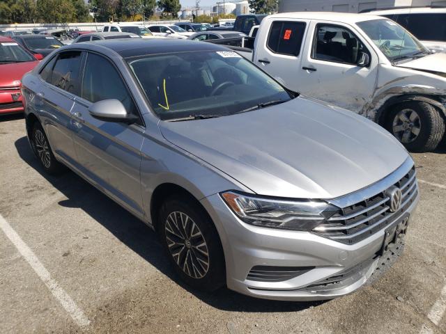 VOLKSWAGEN JETTA S 2019 3vwc57bu6km220151