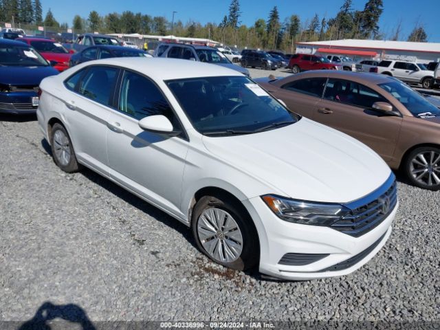 VOLKSWAGEN JETTA 2019 3vwc57bu6km220585