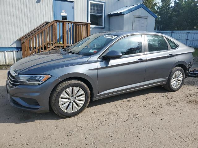 VOLKSWAGEN JETTA S 2019 3vwc57bu6km222529