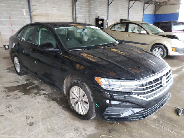 VOLKSWAGEN JETTA S 2019 3vwc57bu6km223972