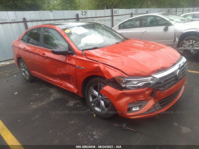 VOLKSWAGEN JETTA 2019 3vwc57bu6km225236