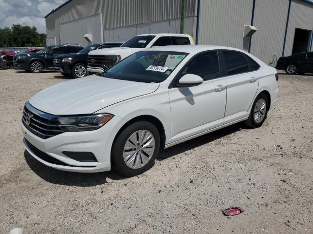 VOLKSWAGEN JETTA S 2019 3vwc57bu6km227200