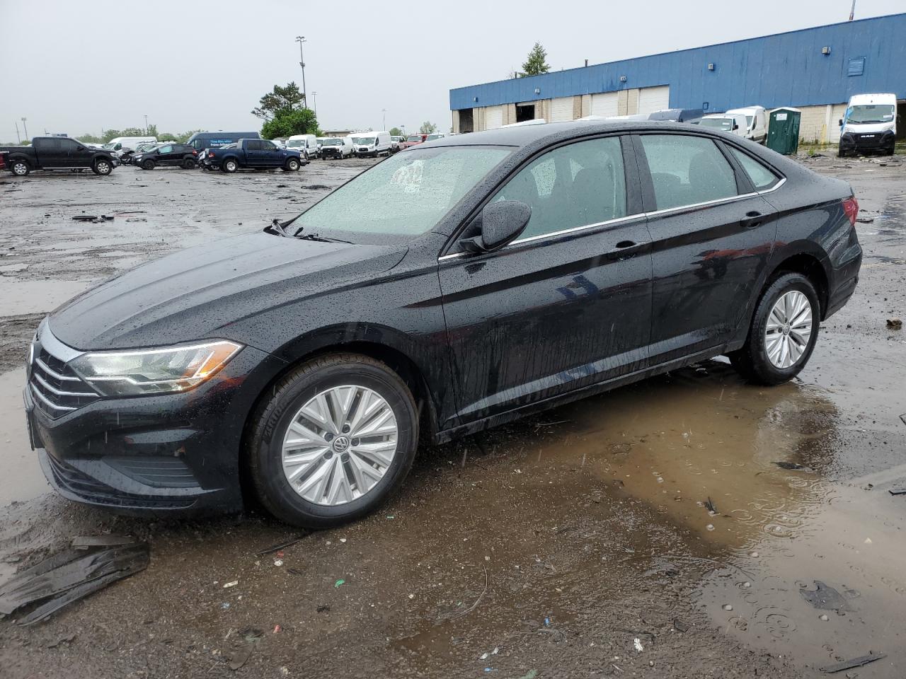 VOLKSWAGEN JETTA 2019 3vwc57bu6km228153